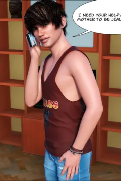 Love me Tender Part 8 (22)