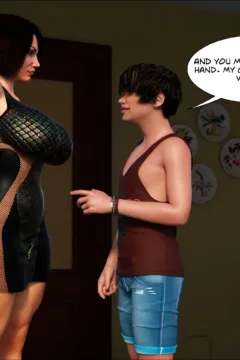 Love me Tender Part 8 (34)