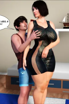 Love me Tender Part 8 (36)