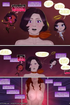 Lusty Fantastic Breasts- x (48)