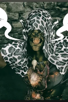 MCC- Age Of Lemuria- Winterbane 7- x (5)