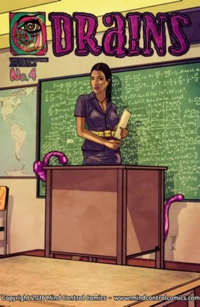 MCC- Drains No. 4- xyz