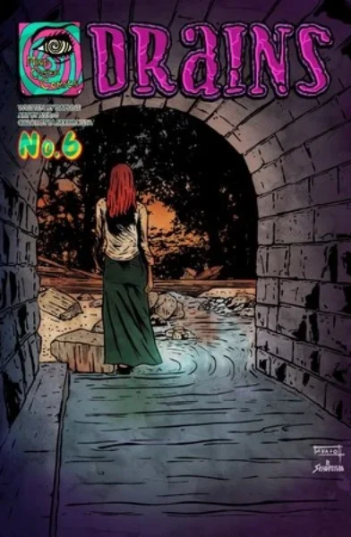 MCC- Drains No. 6- xyz