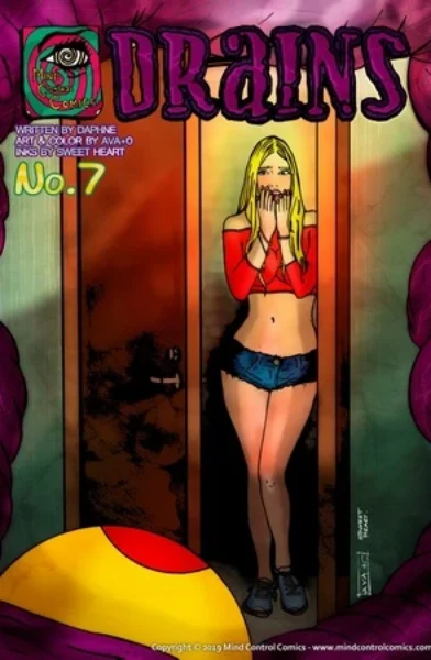 MCC- Drains No. 7- xyz