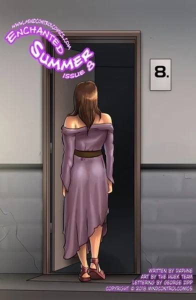 MCC - Enchanted Summer 8- xyz