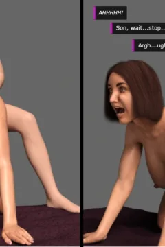 Mama’s Summer Virginity- x (13)