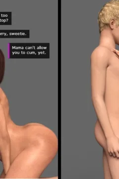 Mama’s Summer Virginity- x (8)