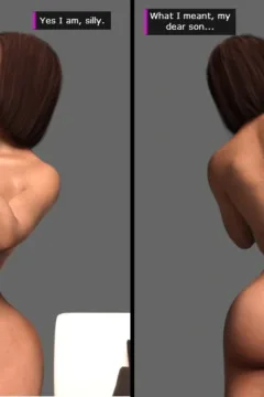 Mama’s Summer Virginity- x (9)