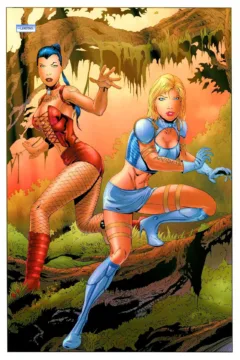 Marat Mychaels- Notti & Nyce 2- x (10)