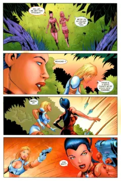 Marat Mychaels- Notti & Nyce 2- x (11)