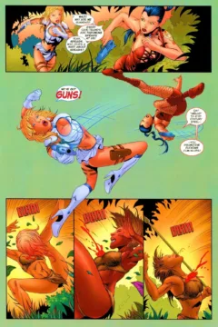 Marat Mychaels- Notti & Nyce 2- x (13)