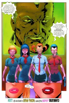 Marat Mychaels- Notti & Nyce 2- x (17)