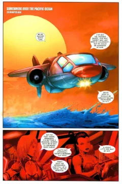 Marat Mychaels- Notti & Nyce 2- x (5)