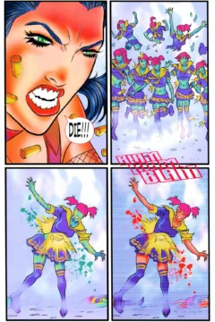 Marat Mychaels- Notti & Nyce #3- x (10)