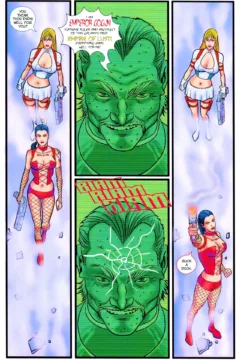 Marat Mychaels- Notti & Nyce #3- x (5)