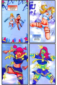 Marat Mychaels- Notti & Nyce #3- x (8)