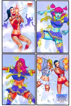 Marat Mychaels- Notti & Nyce #3- x (9)