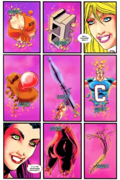 Marat Mychaels- Notti & Nyce 4- x (6)