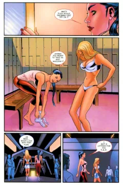 Marat Mychaels- Notti & Nyce #5- x (5)