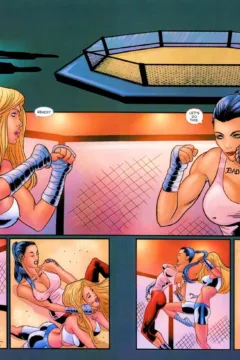 Marat Mychaels- Notti & Nyce #5- x (6)