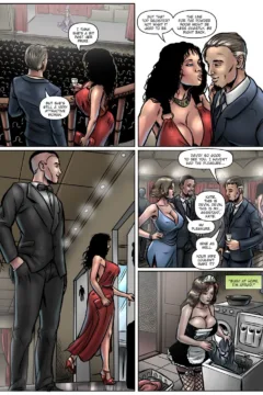 Mind Control- Waiting Room 10- x (9)