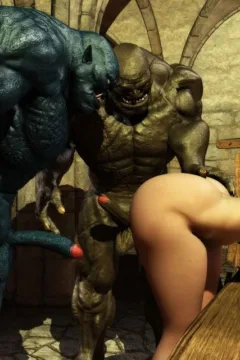 Moiarte – The Reward Of The Orcs (23)