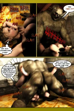 Moiarte – The Reward Of The Orcs 3 (27)