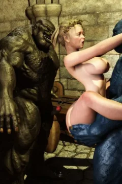 Moiarte – The Reward Of The Orcs (31)