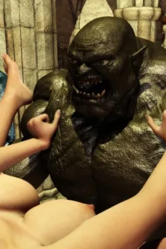 Moiarte – The Reward Of The Orcs (34)