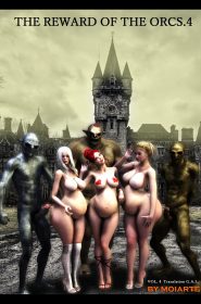 Moiarte - The Reward Of The Orcs Vol.4 (1)