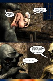 Moiarte - The Reward Of The Orcs Vol.4 (23)