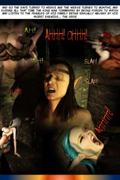 Moiarte – The Reward Of The Orcs Vol.4 (28)