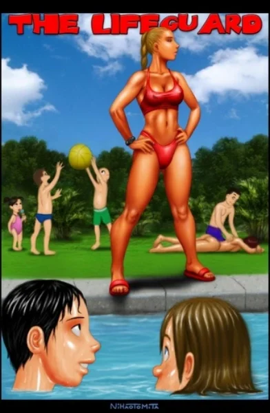 Nihaotomita - The Lifeguard