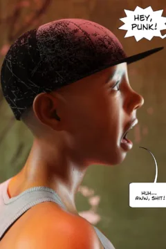 P1NUPS– Gold Digger- x (16)