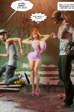 P1NUPS– Gold Digger- x (17)