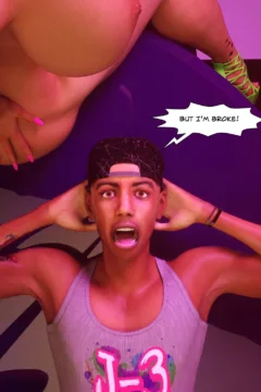 P1NUPS– Gold Digger- x (48)