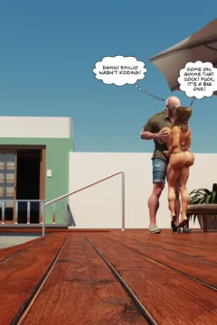 P1NUPS– Gold Digger- x (65)