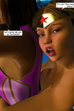 Peril In Paradise 19 x (12)