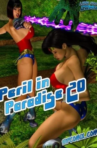 Peril In Paradise- 20- xyz