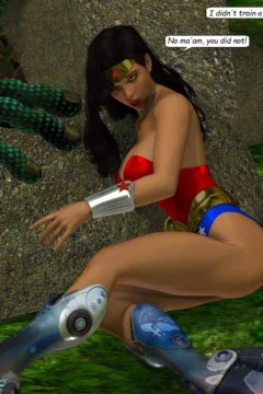 Peril In Paradise- 21- x (10)