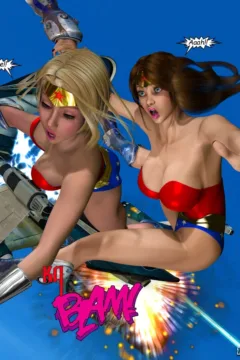 Peril In Paradise- 21- x (13)