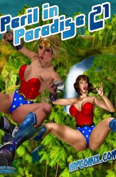 Peril In Paradise- 21- xyz