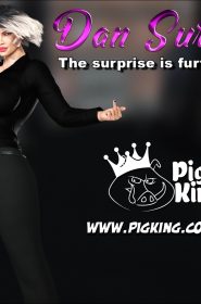 PigKing - Dan Surprise (1)