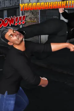 PigKing – Dan Surprise (34)