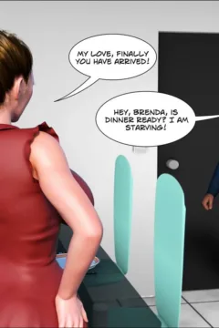 PigKing- Father-in-Law at Home Part 3- x (45)