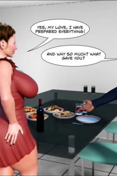 PigKing- Father-in-Law at Home Part 3- x (46)