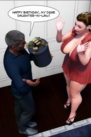 PigKing- Father-in-Law at Home Part 3- x (51)