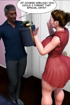 PigKing- Father-in-Law at Home Part 3- x (52)