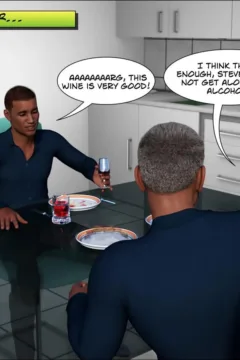 PigKing- Father-in-Law at Home Part 3- x (57)