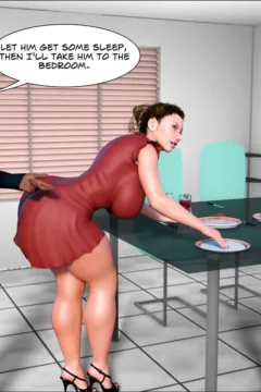 PigKing- Father-in-Law at Home Part 3- x (64)